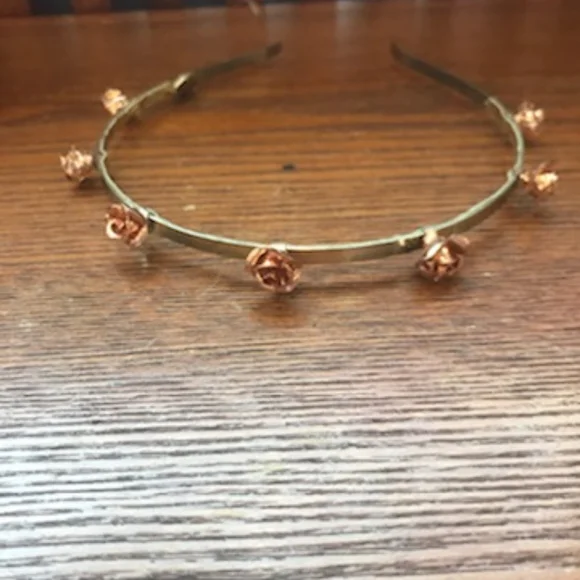Eugenia Kim | Accessories | Nwot Eugenia Kim Headband With  display picture 2